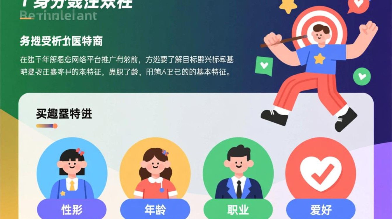 网络平台上怎么做推广