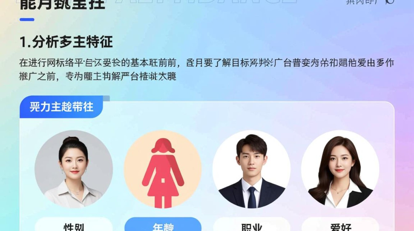 网络平台上怎么做推广