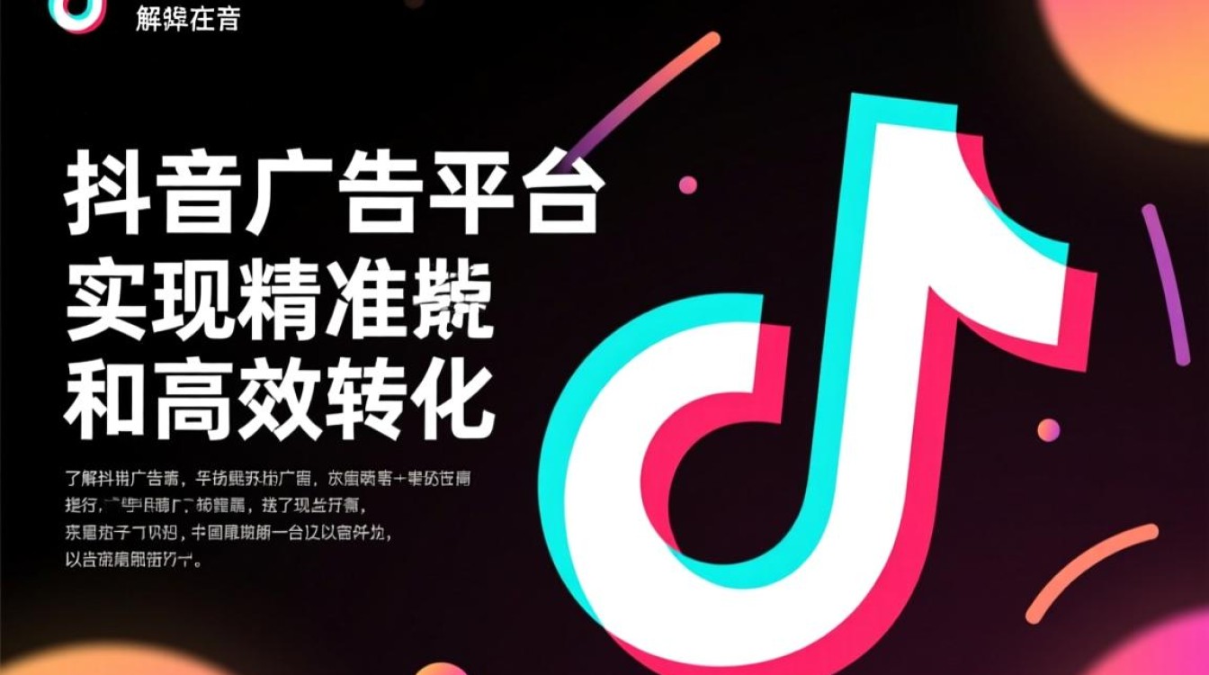 怎么在抖音上推荐的广告