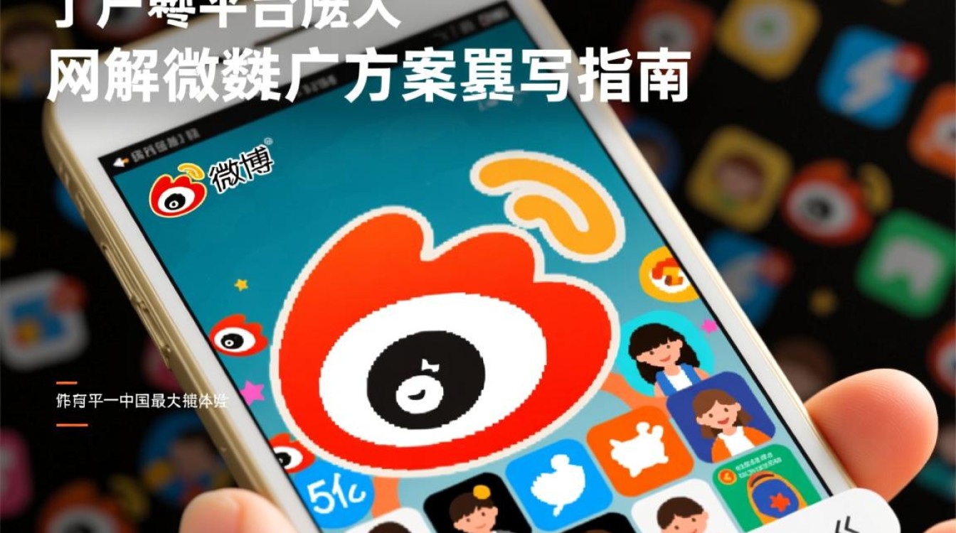 微博网络推广方案怎么写 微博网络推广方案怎么写