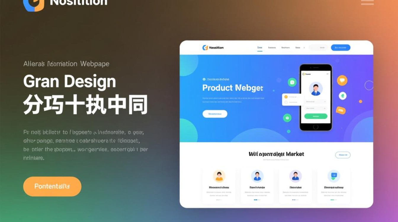 产品推广的网页怎么做