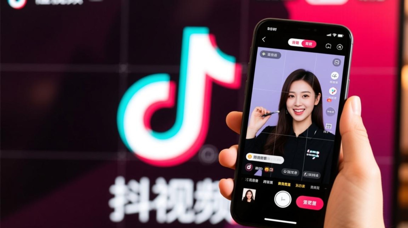 怎么看抖音错过的直播