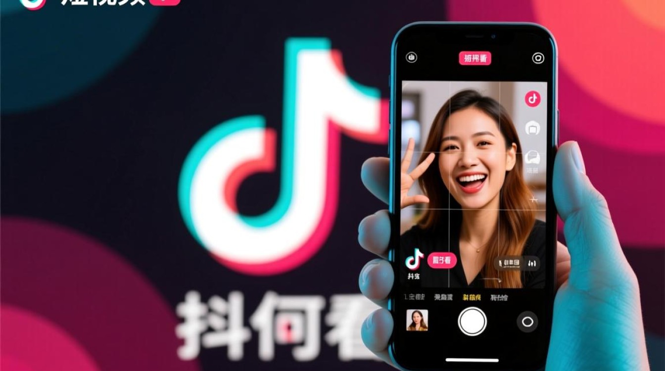 怎么看抖音错过的直播