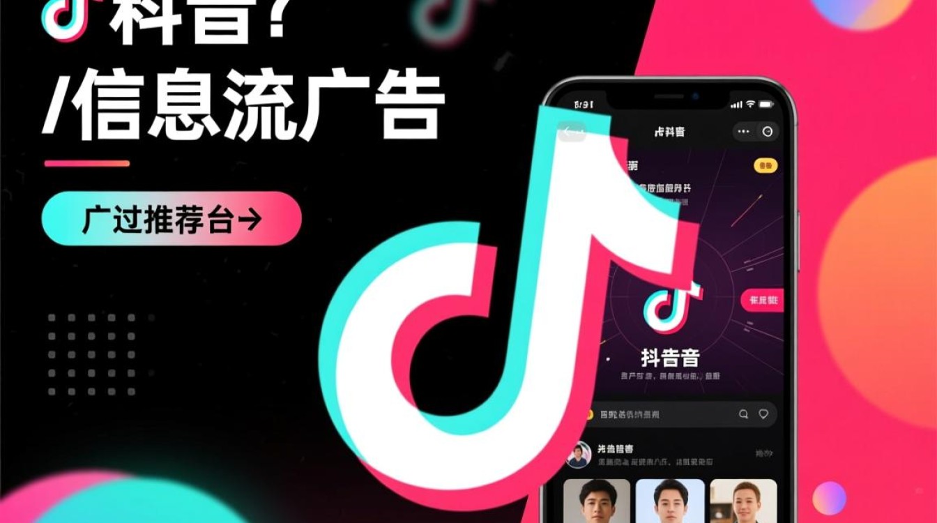 抖音怎么投信息流广告