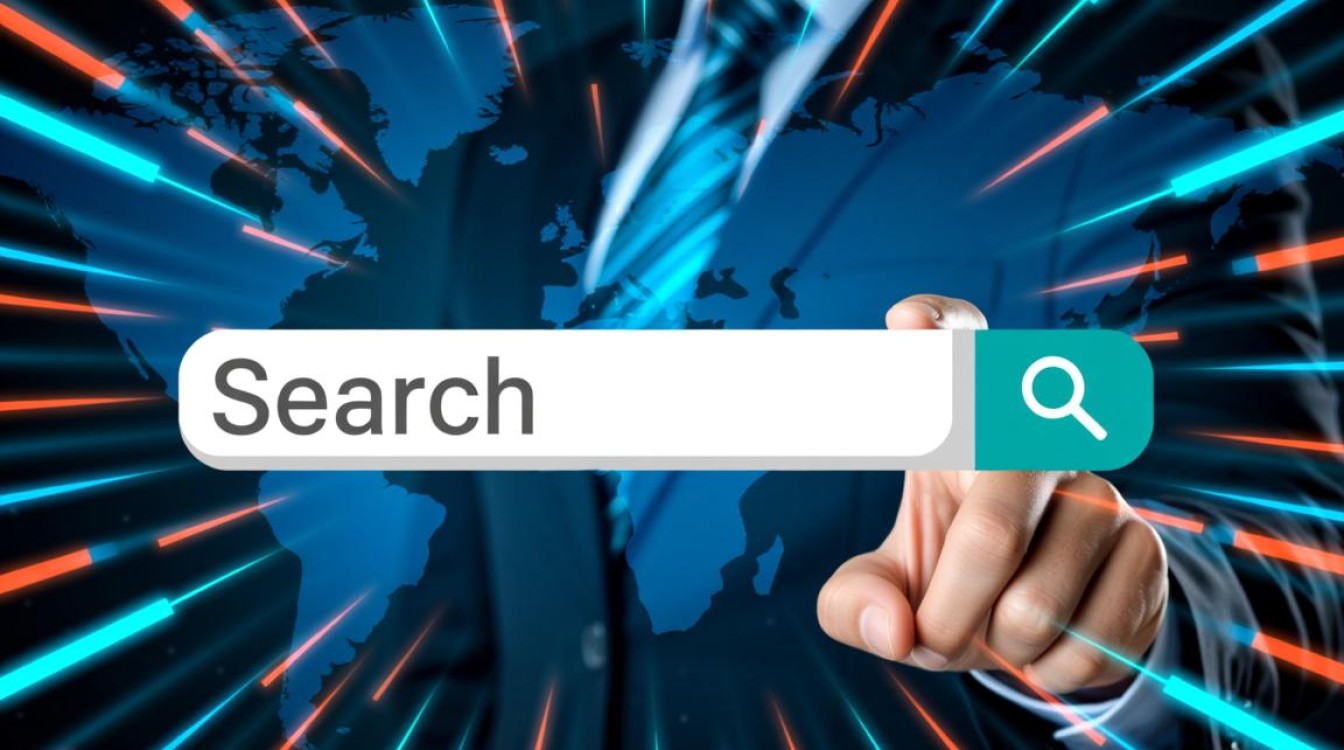 借助搜索引擎怎么推广