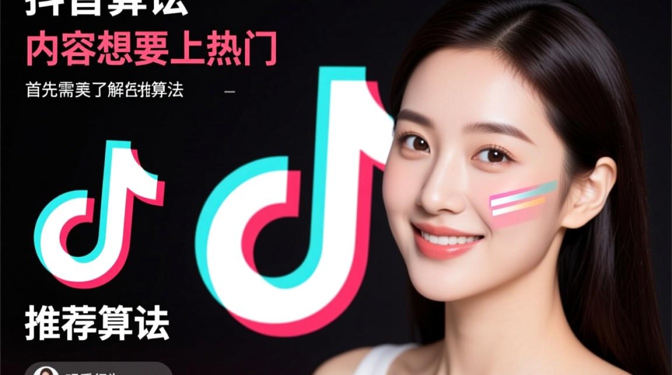 抖音发医美怎么上热门