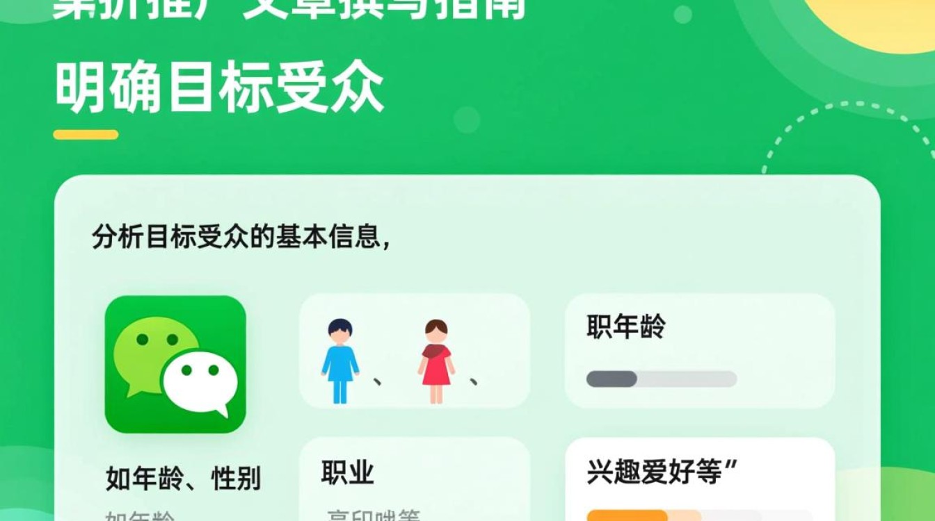 怎么写微信品牌推广文章