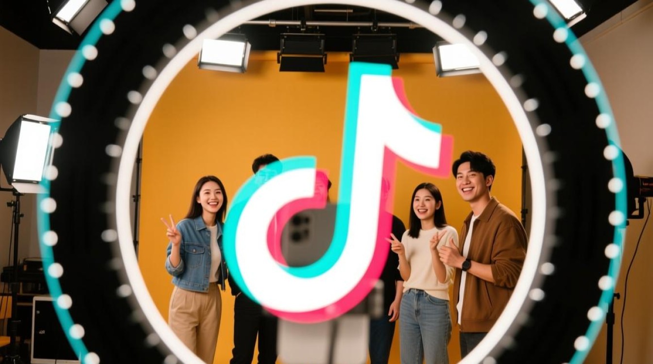 抖音直播怎么做暖场