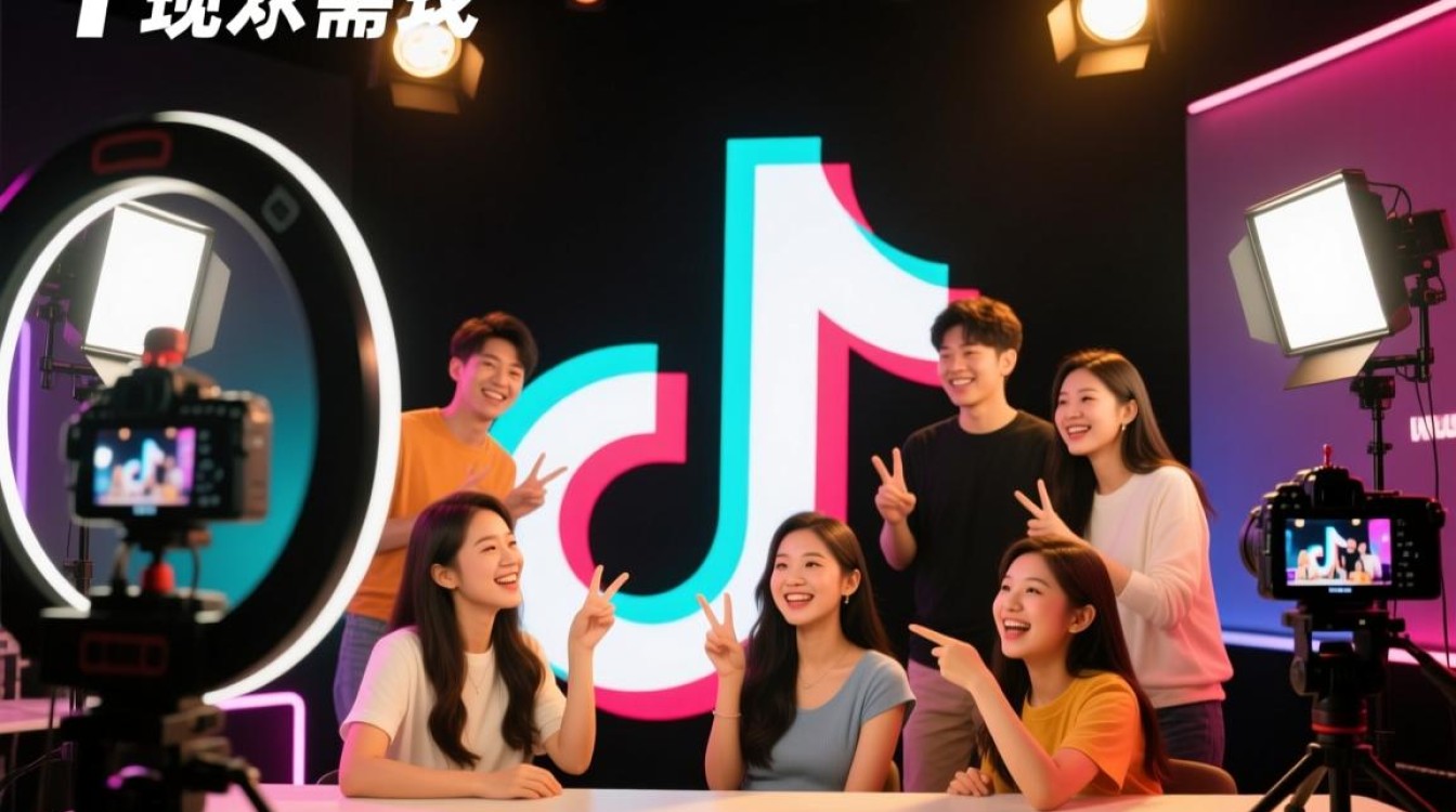 抖音直播怎么做暖场