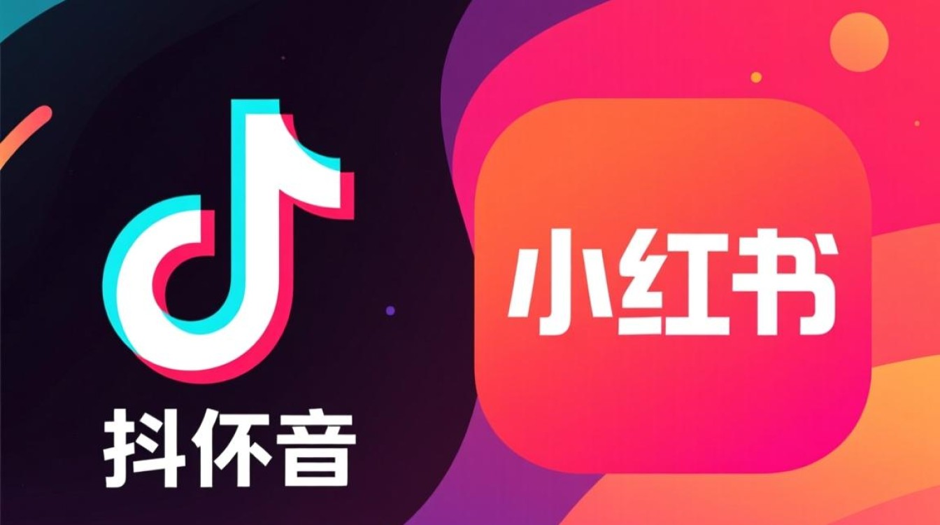 抖音小红书怎么推广爆品