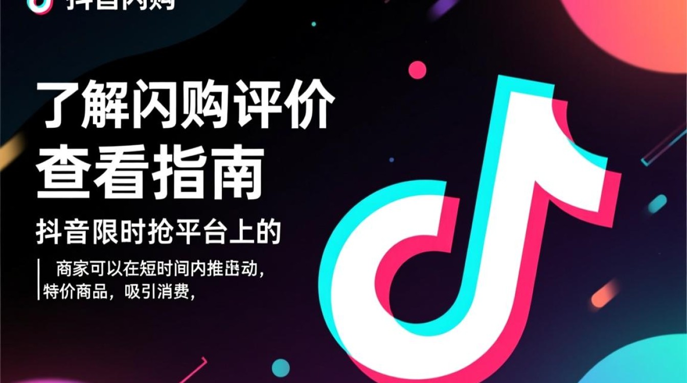 抖音闪购怎么看评价