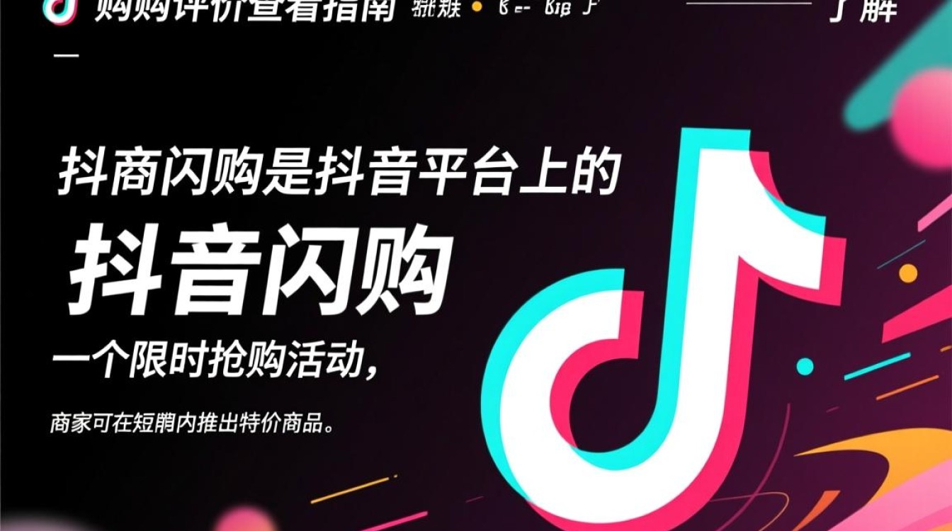 抖音闪购怎么看评价