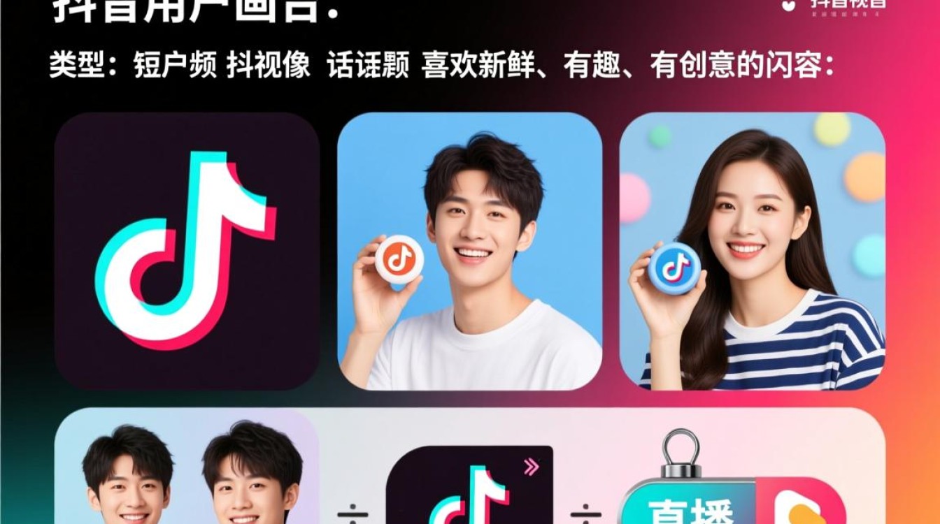 刚做抖音怎么做内容