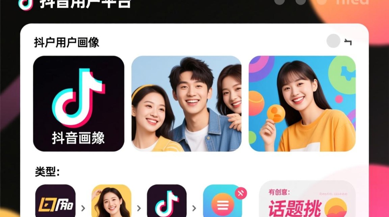 刚做抖音怎么做内容