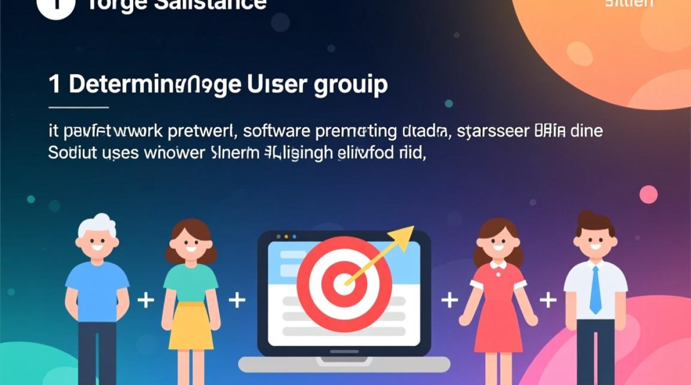 网络软件推广怎么做