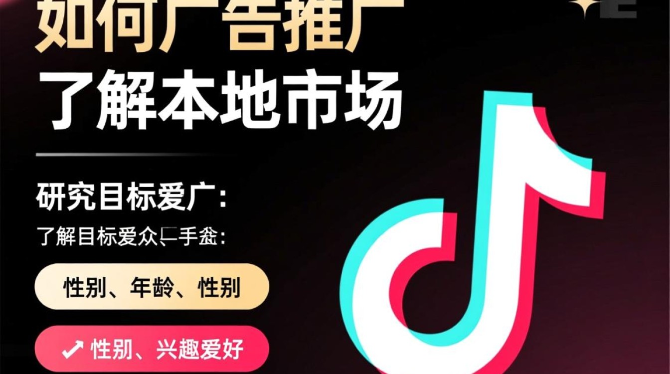 抖音怎么在本地推广广告