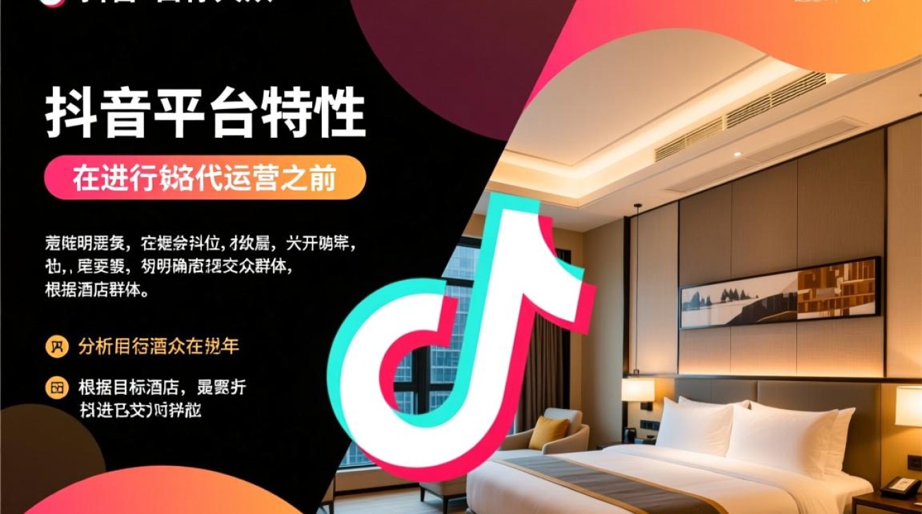 酒店怎么做抖音代运营