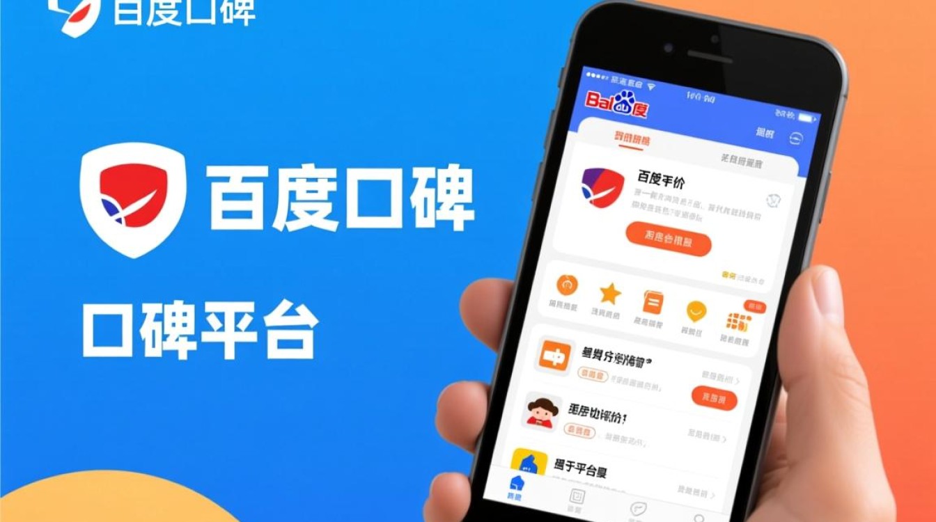 百度口碑怎么推广产品