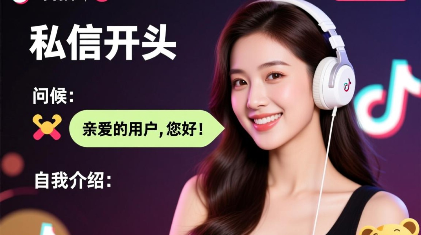 抖音直播中奖私信怎么说