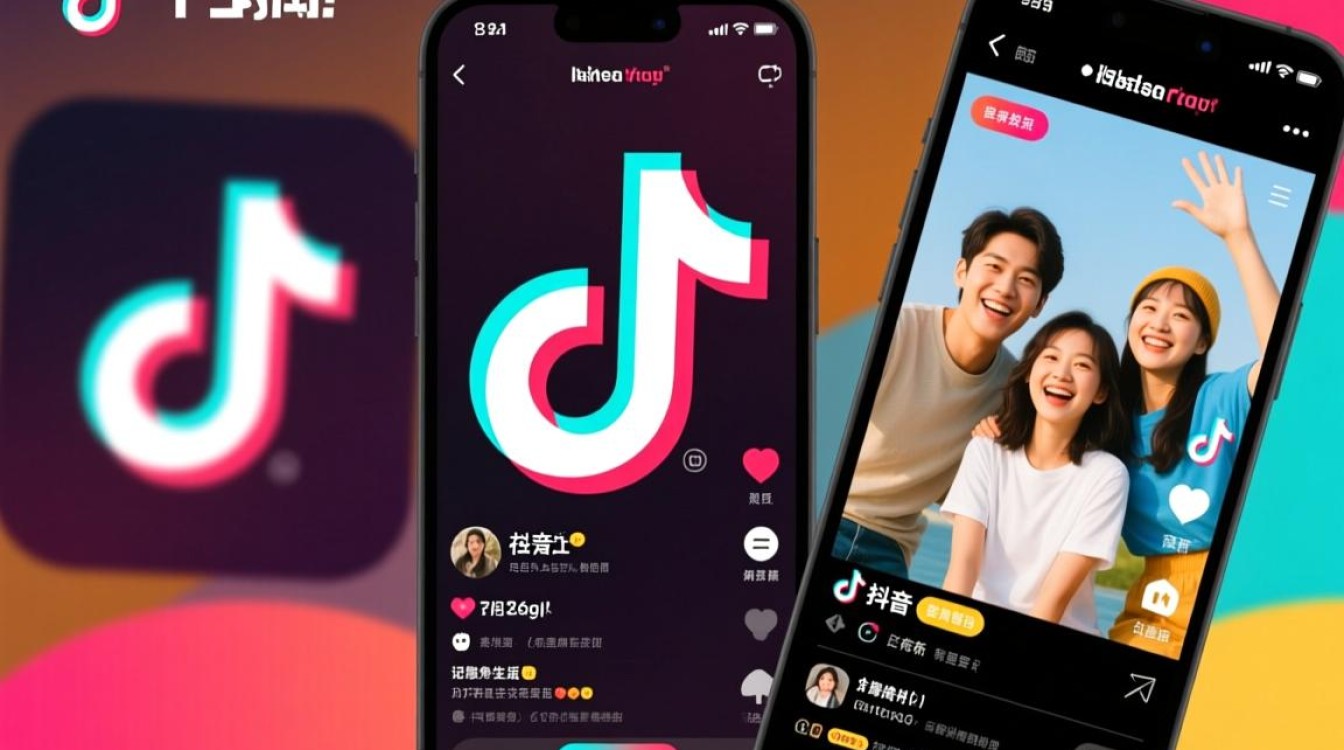 抖音发布作品怎么看时间