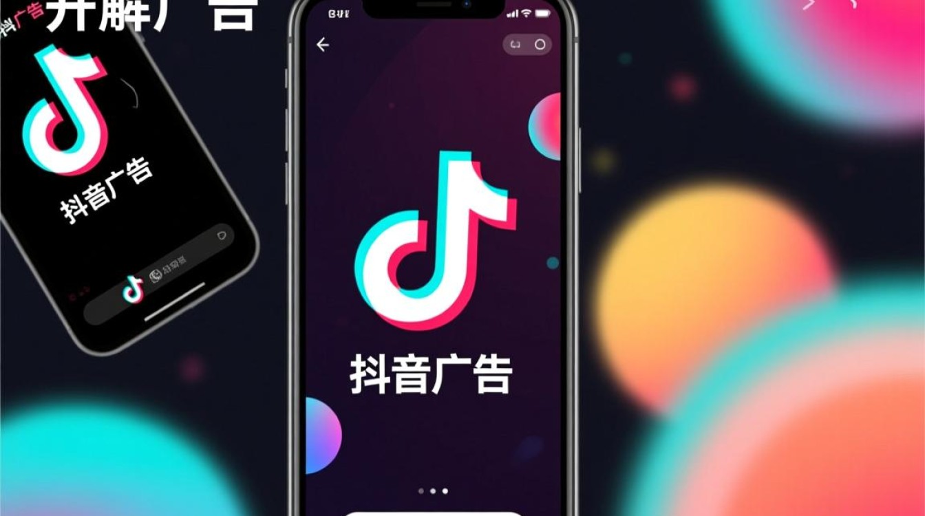 抖音有好多广告怎么办