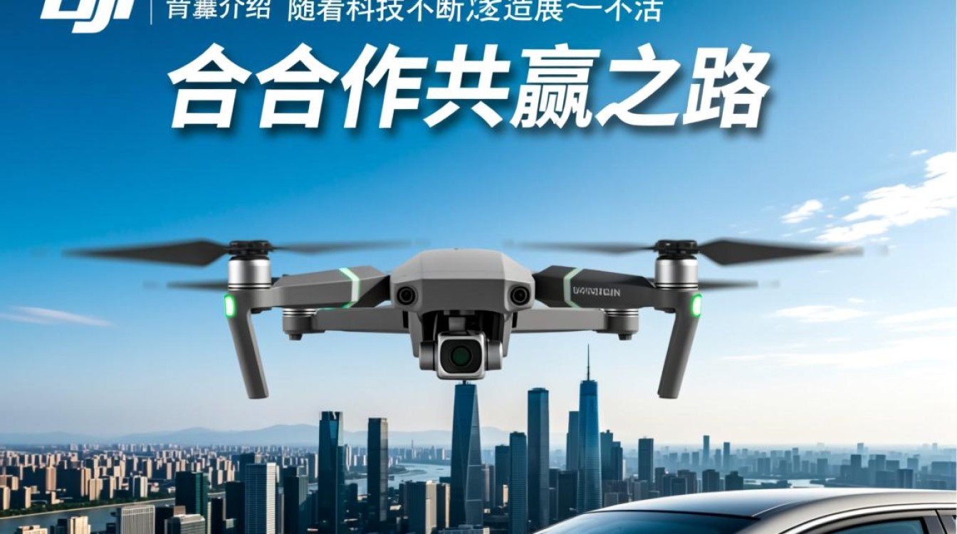 大疆怎么直接进入抖音