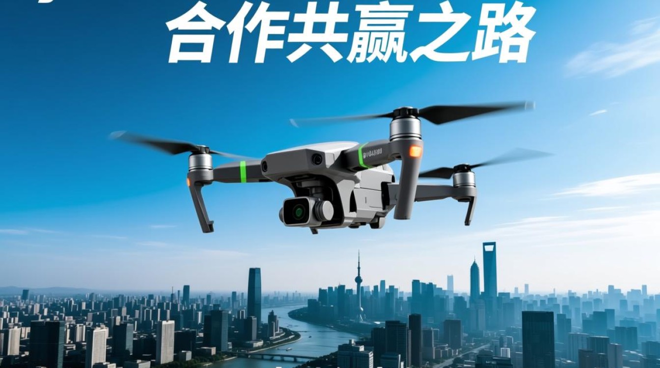 大疆怎么直接进入抖音