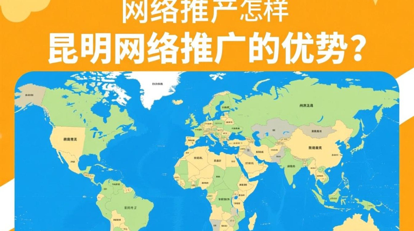 昆明做网络推广怎么样