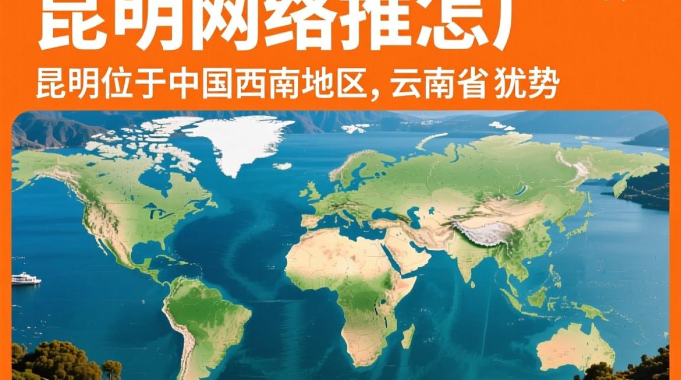 昆明做网络推广怎么样