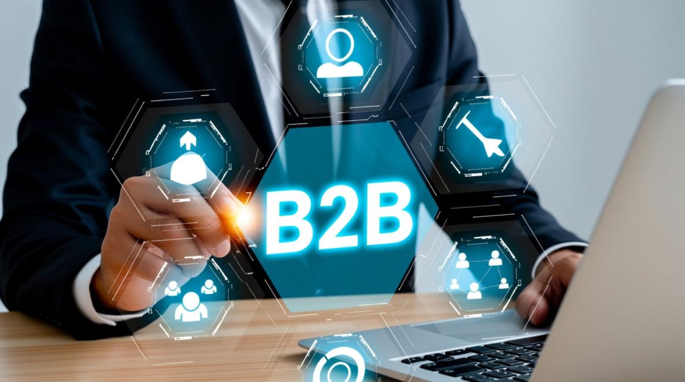 b2b软件怎么推广