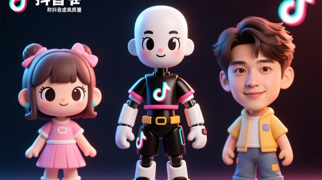 抖音假人是怎么弄的