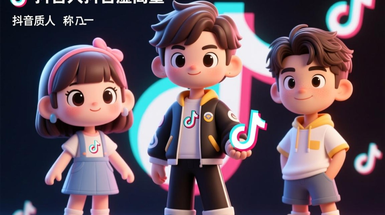 抖音假人是怎么弄的