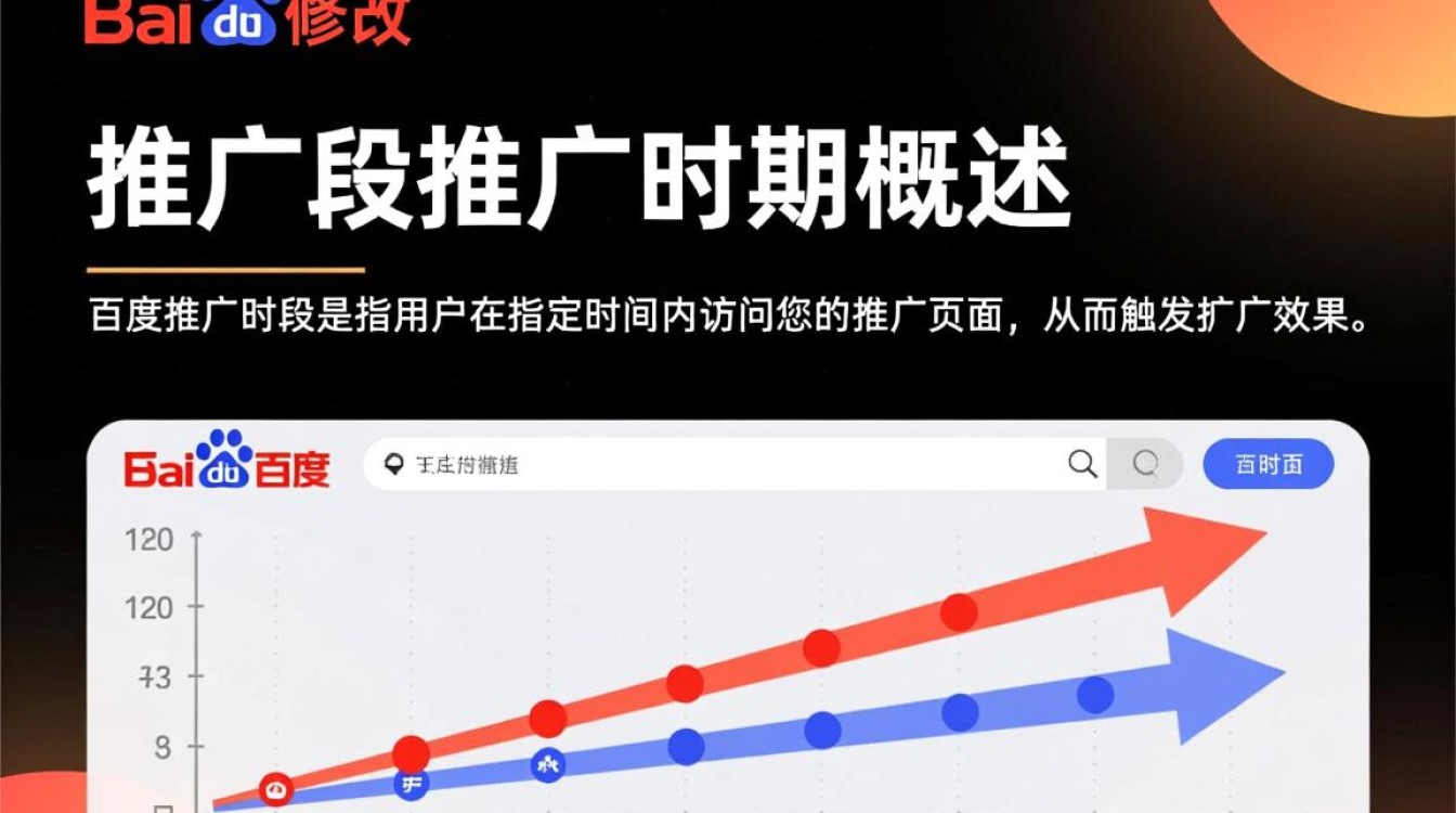 百度推广时段怎么修改