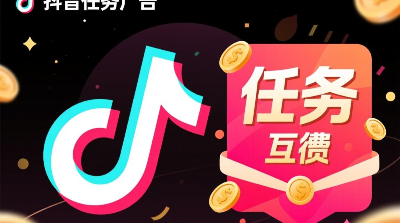 抖音做任务广告怎么做