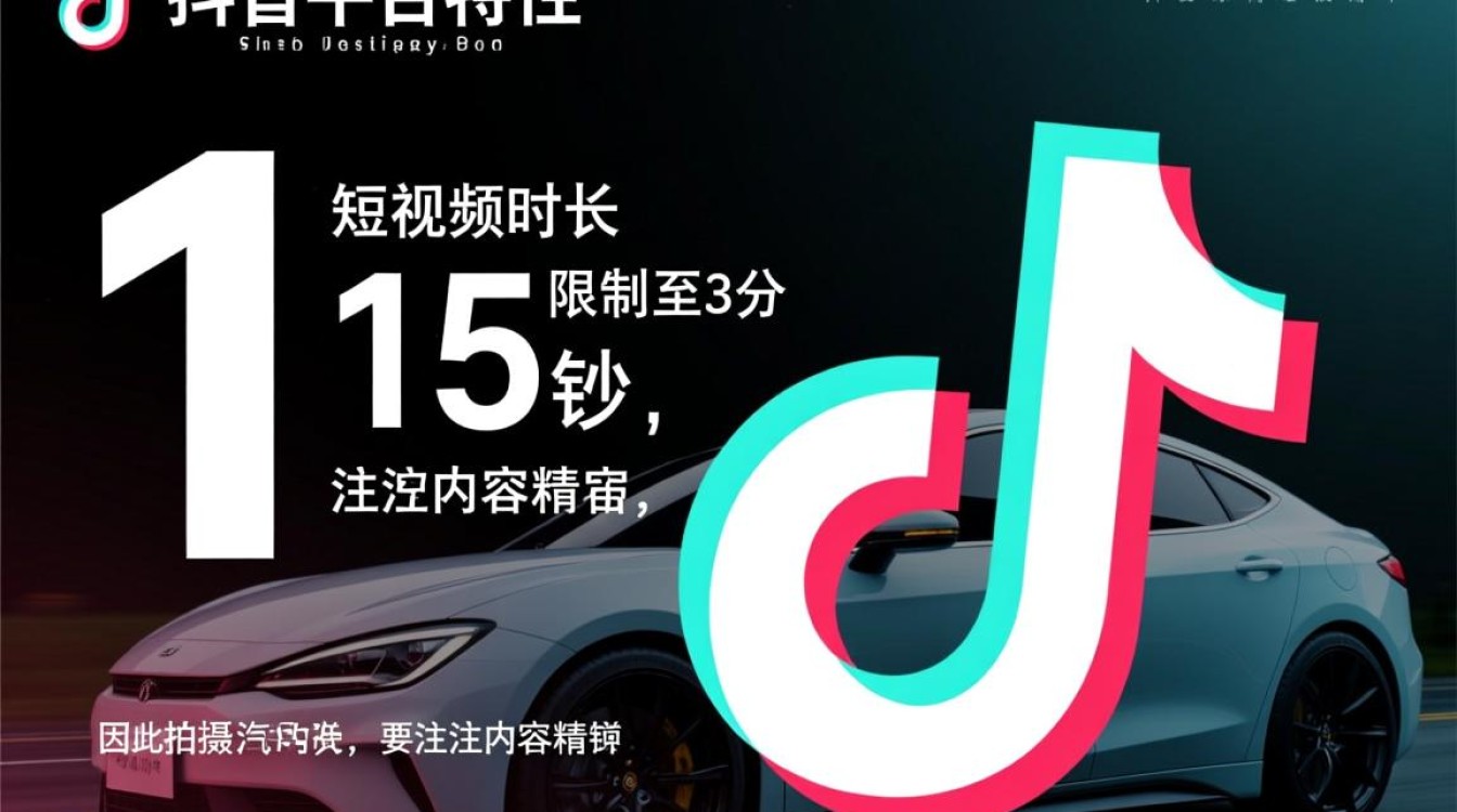 汽车行业怎么拍抖音