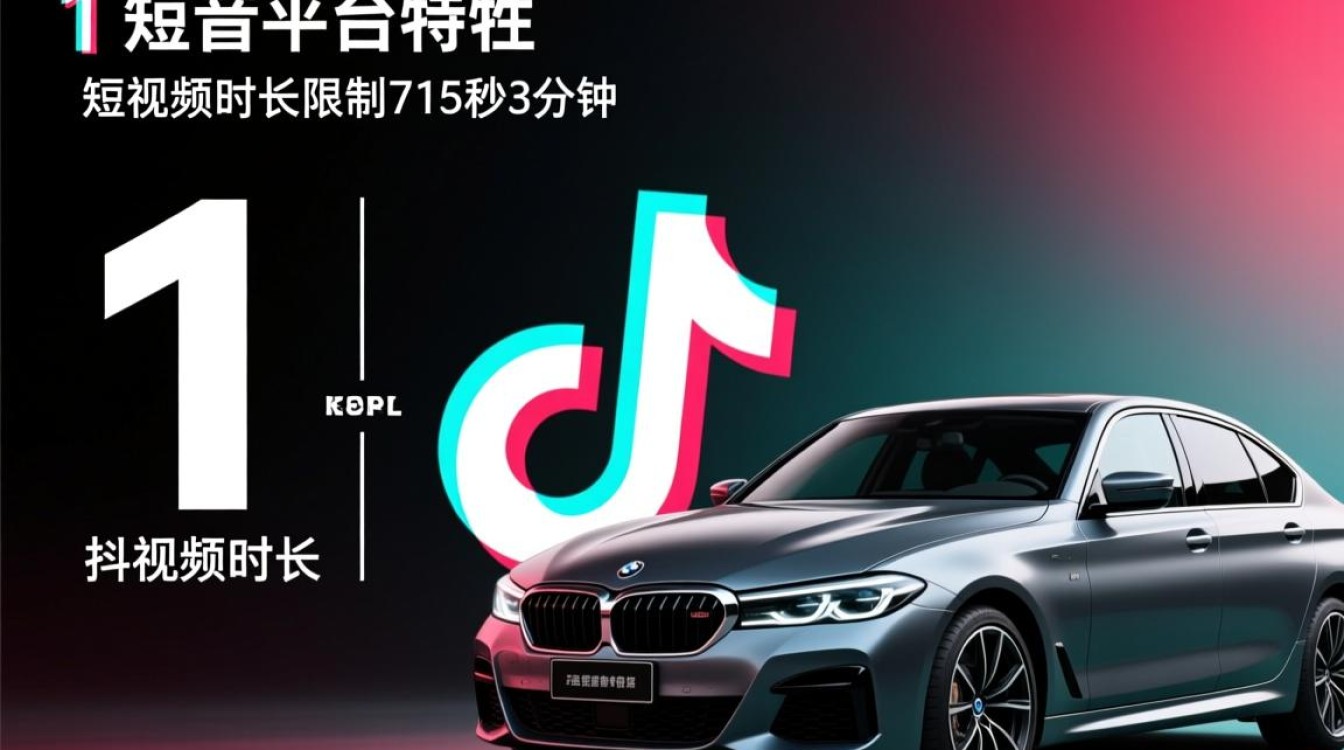 汽车行业怎么拍抖音