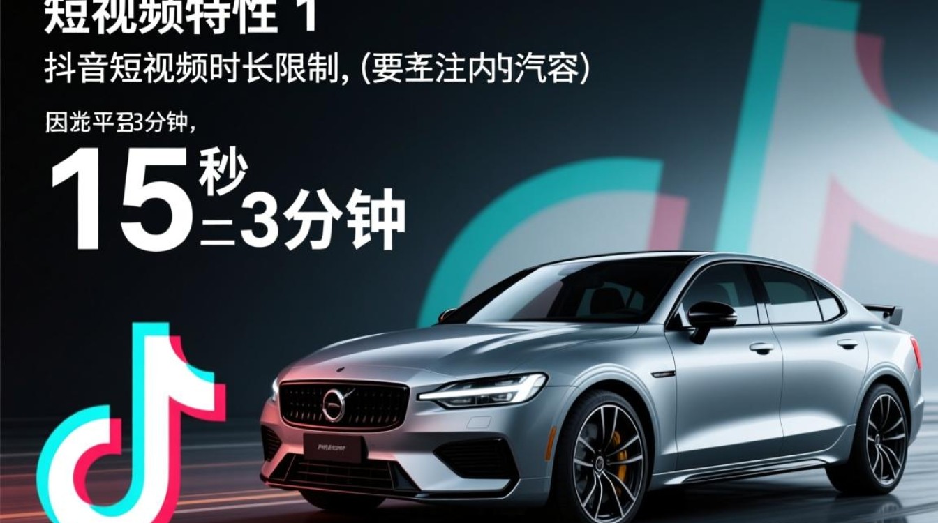 汽车行业怎么拍抖音