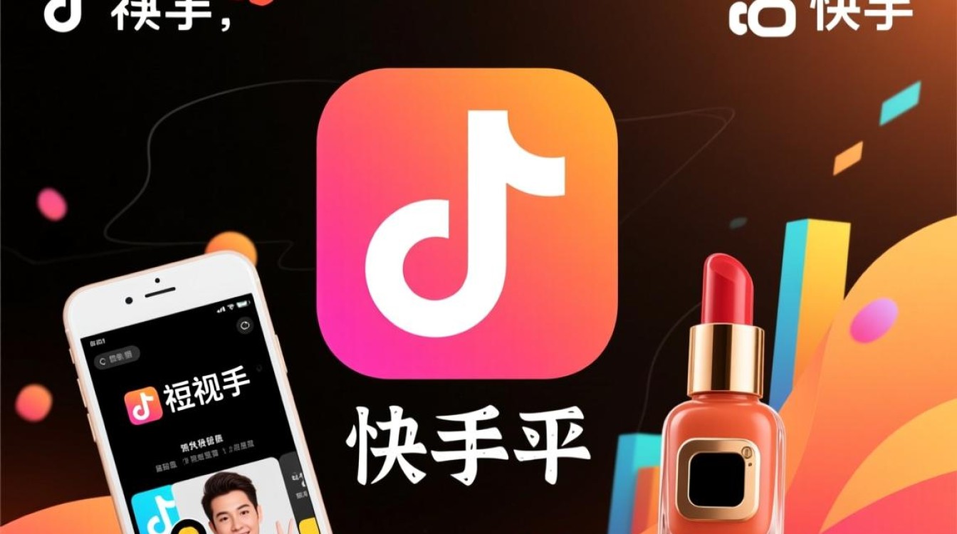 快手化妆品推广怎么填写