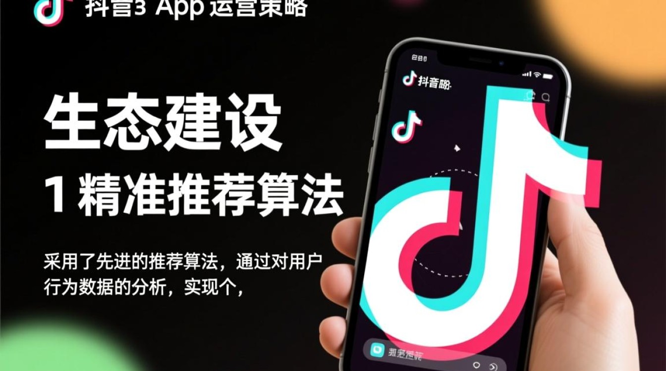 抖音这个app是怎么运营的