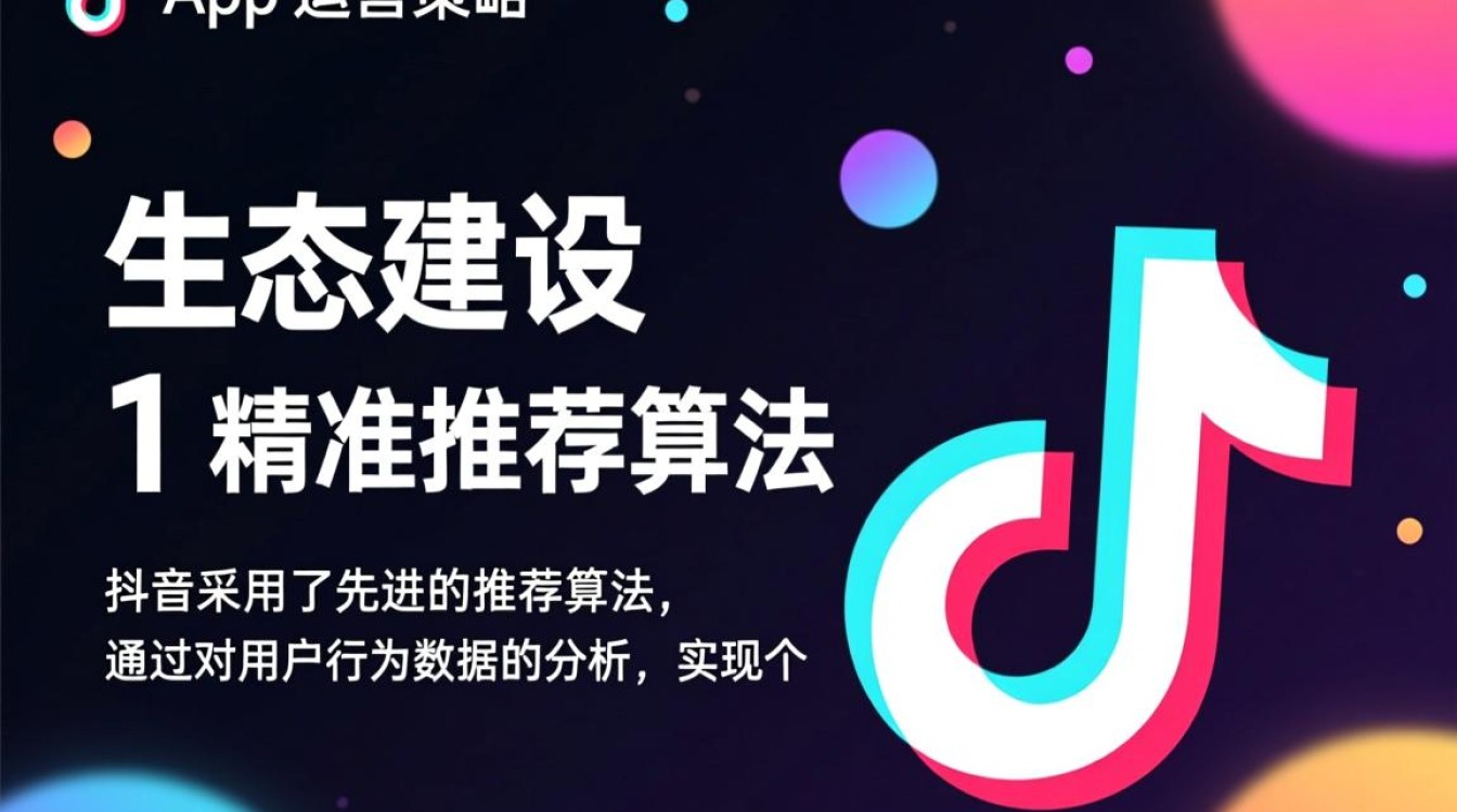 抖音这个app是怎么运营的