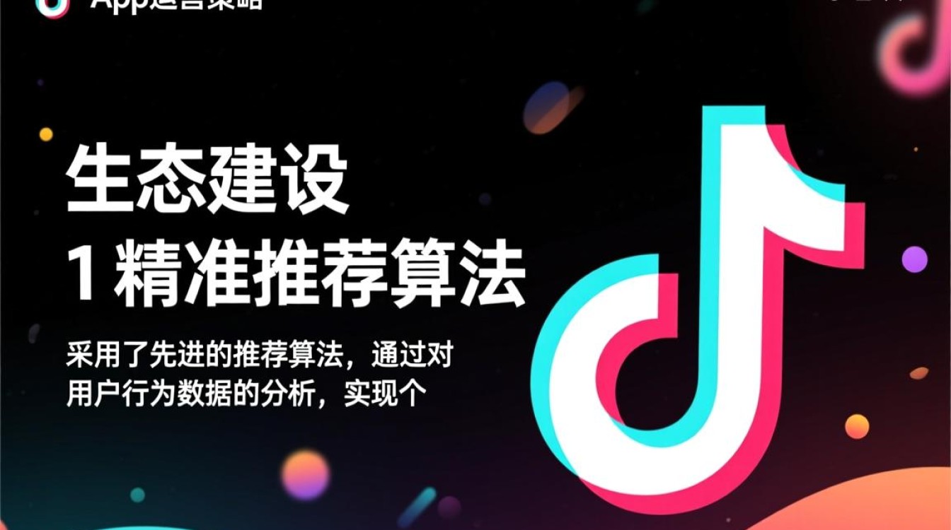 抖音这个app是怎么运营的