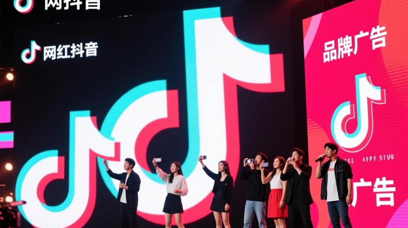 网红抖音打广告怎么收费