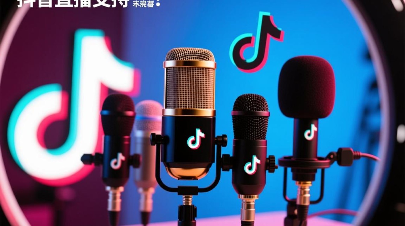 抖音直播怎么弄几个麦