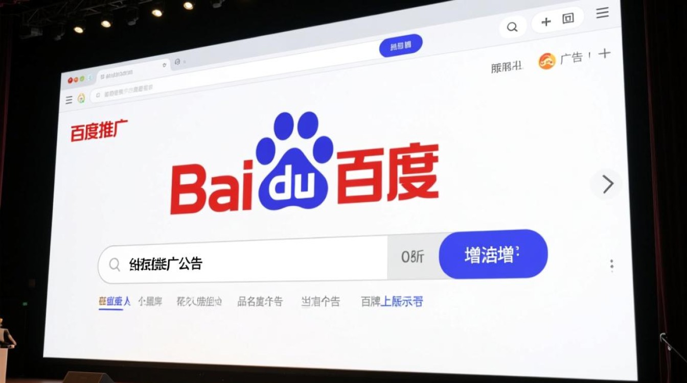 百度推广自己怎么设置