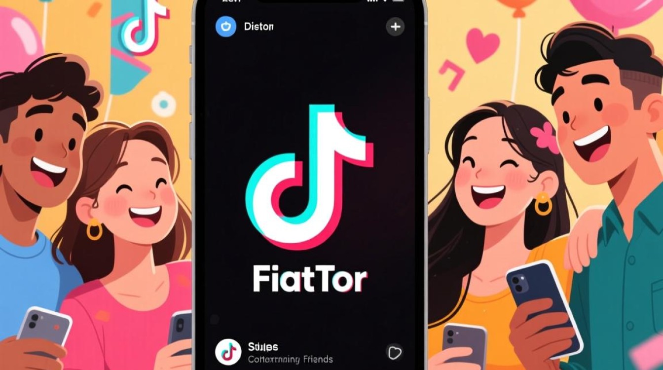 怎么在抖音关闭共同好友 怎么在抖音关闭共同好友