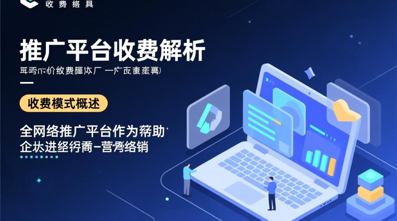 全网络推广平台怎么收费