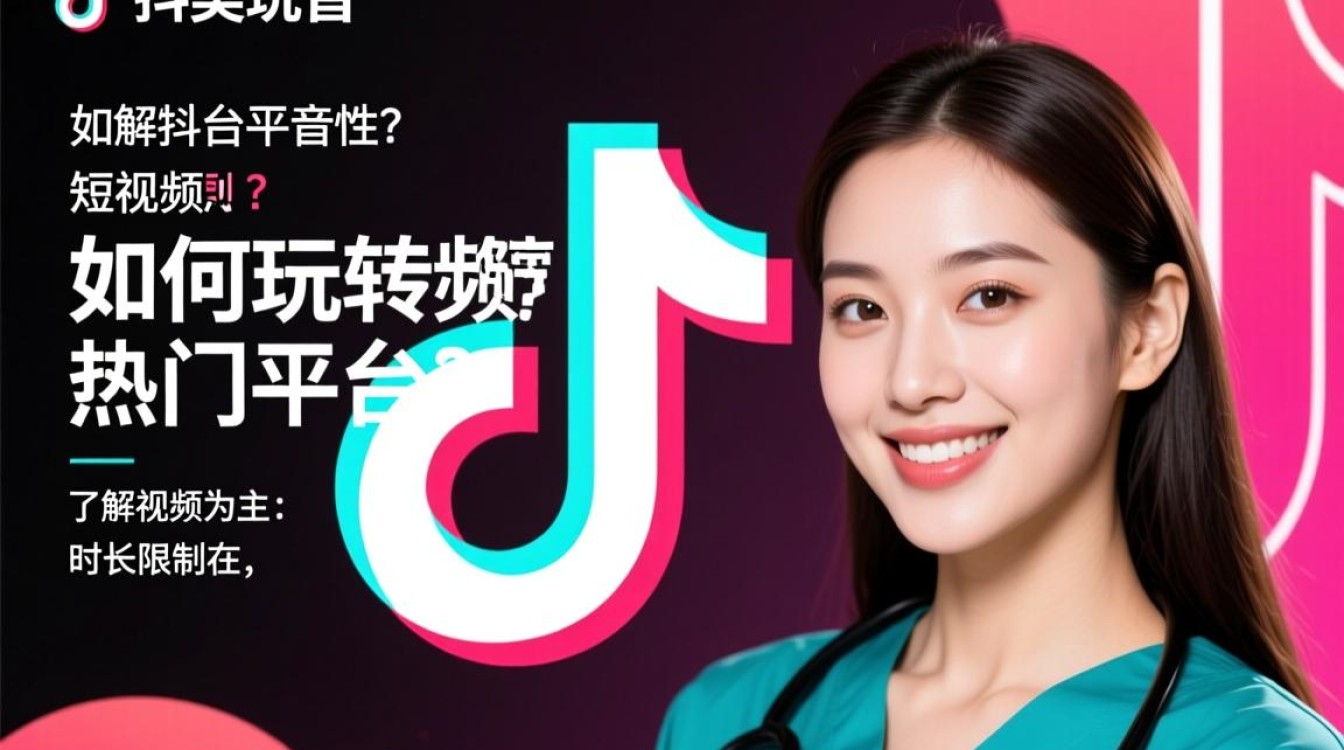 医美行业玩抖音怎么玩