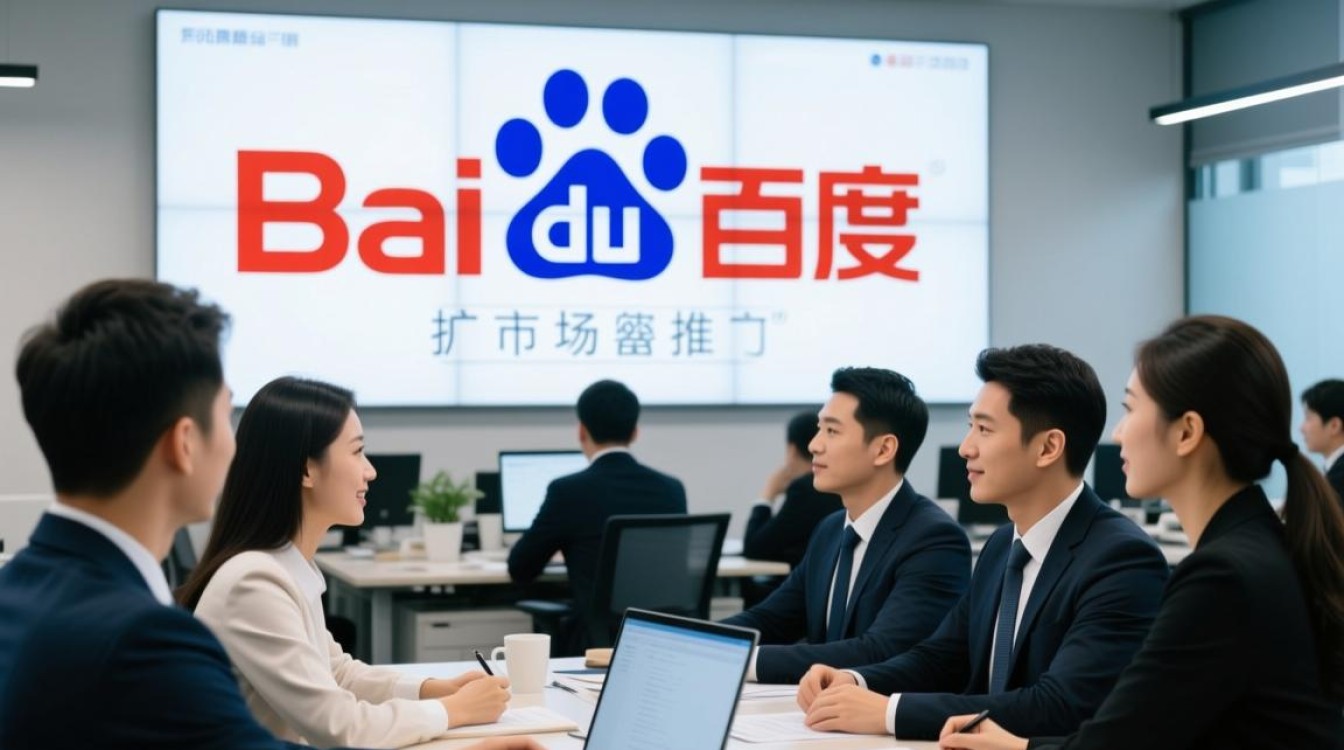 做百度推广怎么挣钱