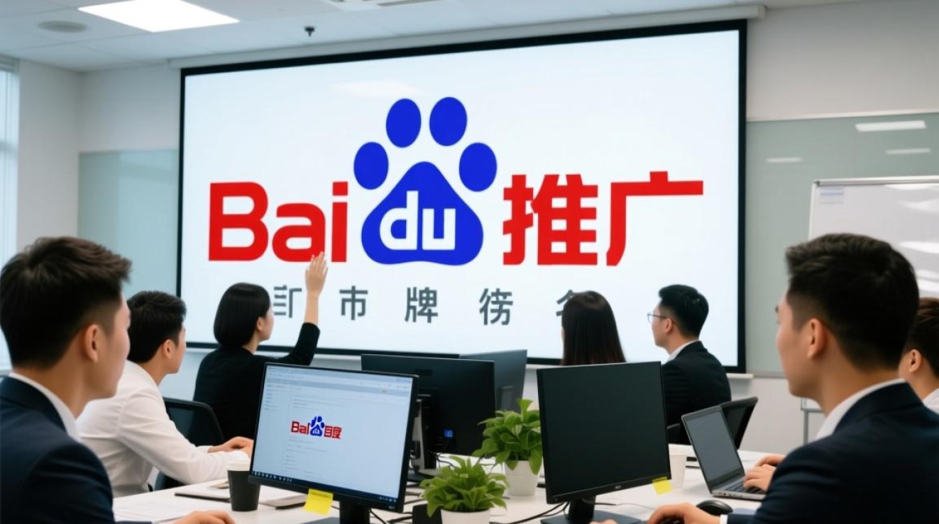 做百度推广怎么挣钱