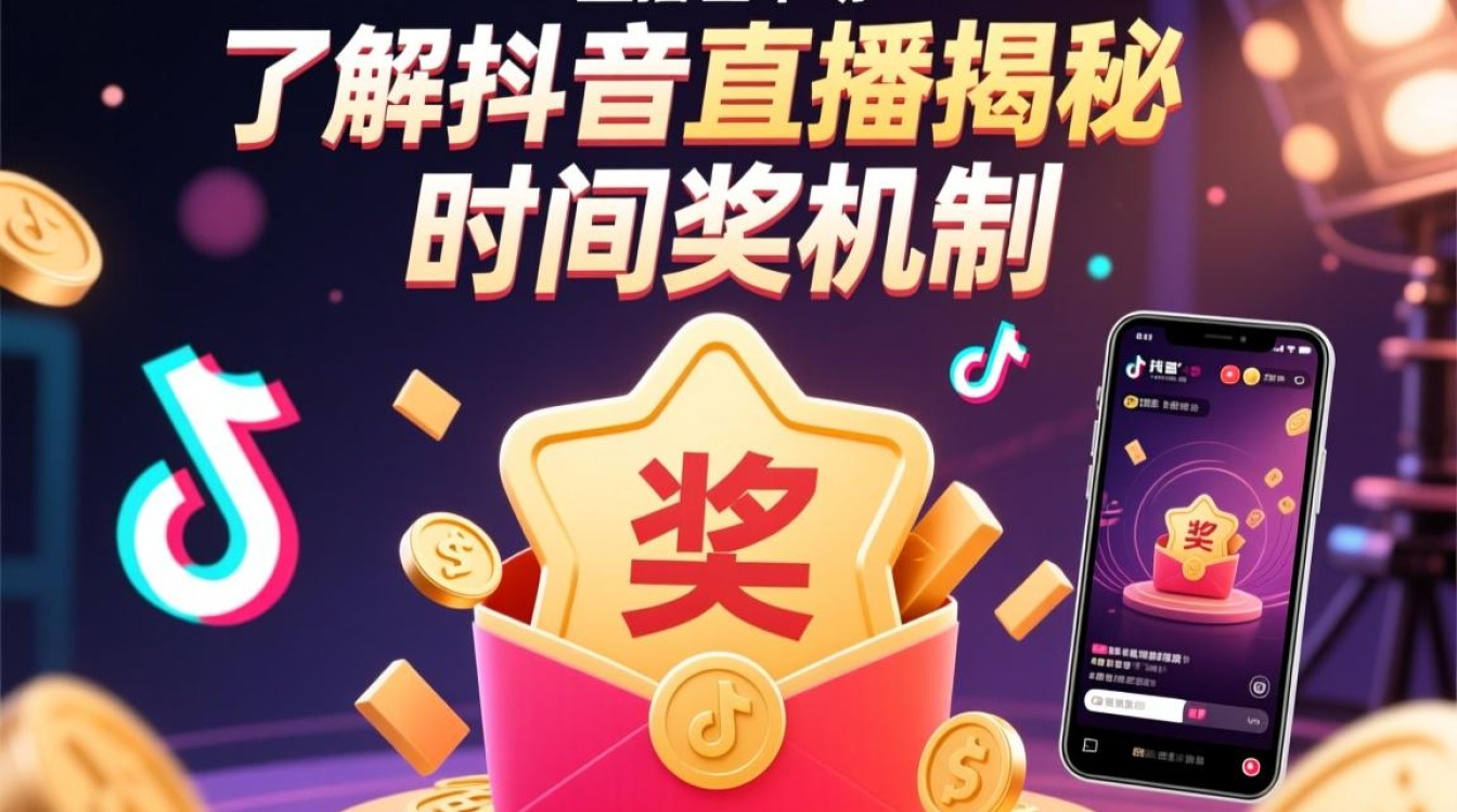 抖音直播怎么中奖时间差 抖音直播怎么中奖时间差